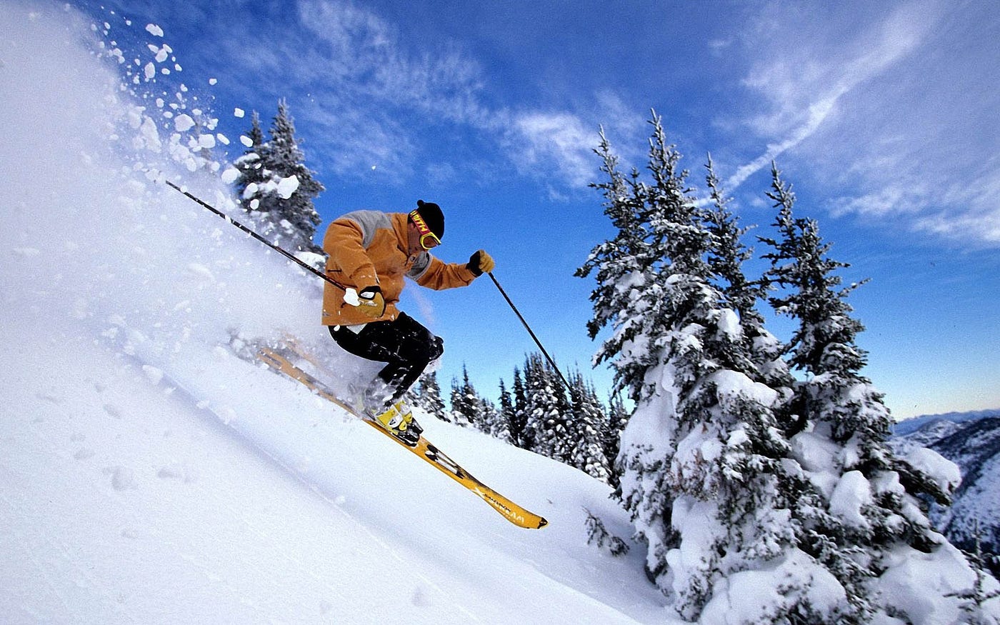 Enjoy Skiing in Kufri