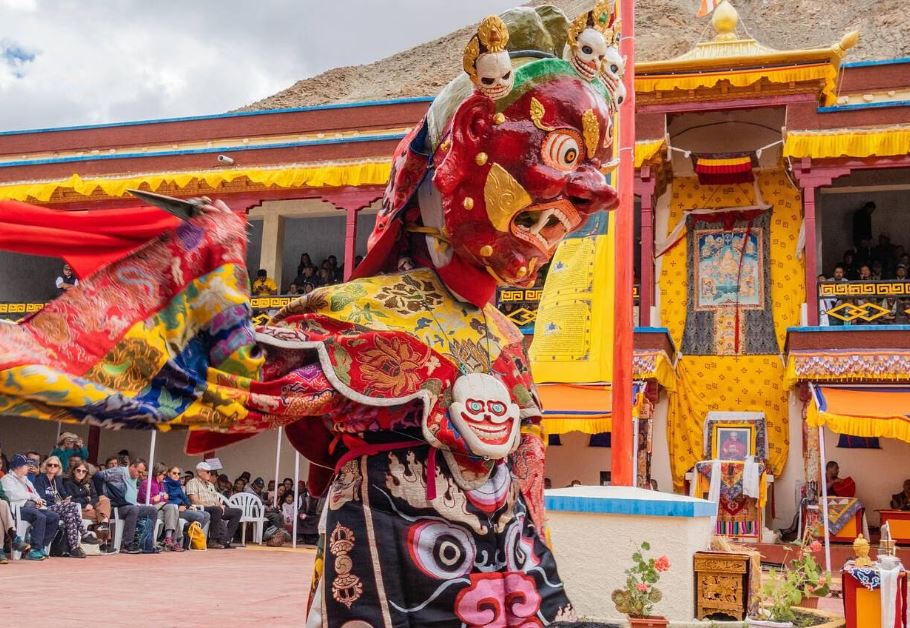 Hidden Gems & Personal Insights Of Key Monastery