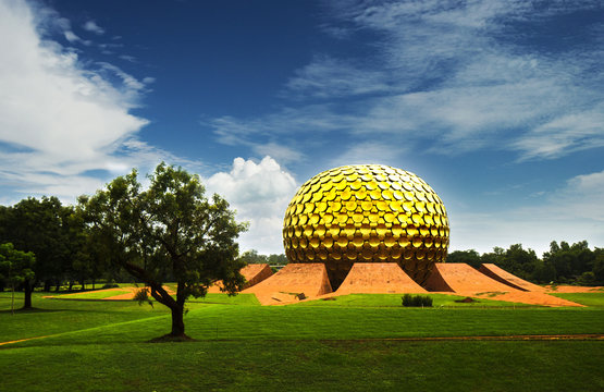 Auroville