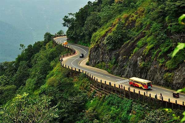 Wayanad Transportation & Getting Around