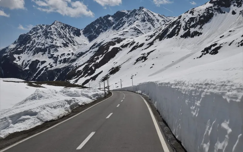 Rohtang Pass