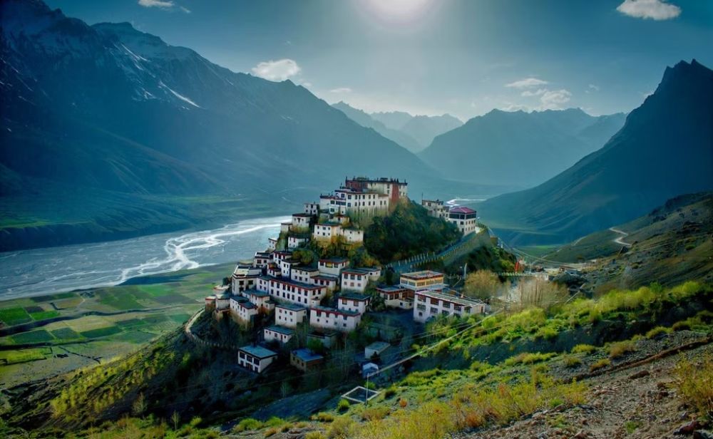 Best Time to Visit Spiti Valley