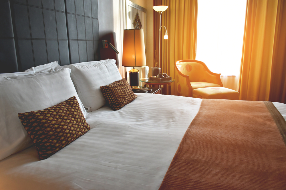 budget hotels in Mumbai for solo travelers