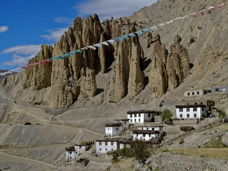 Spiti