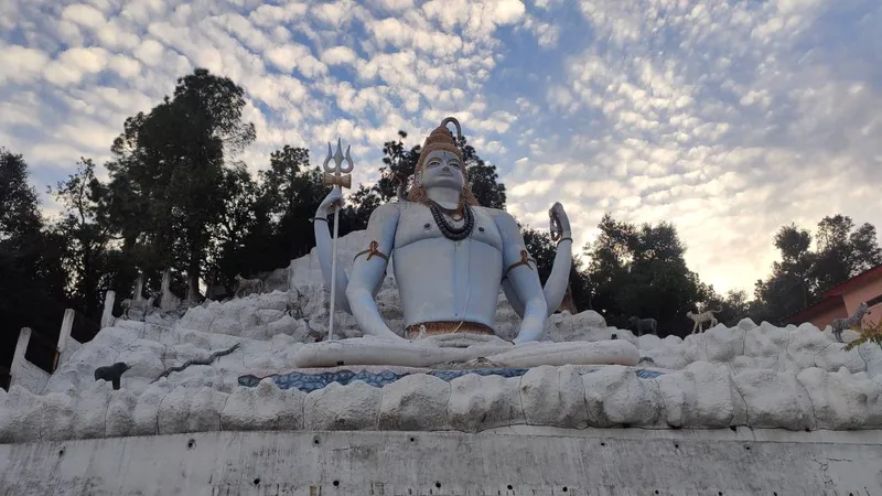 Almora