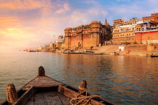Varanasi