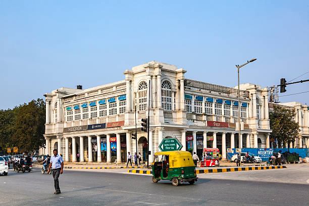 Connaught Place
