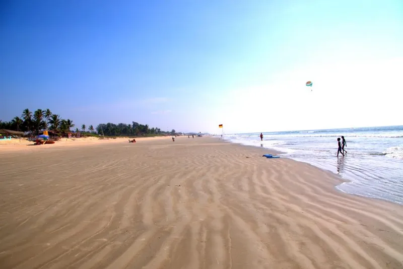 Clova Beach