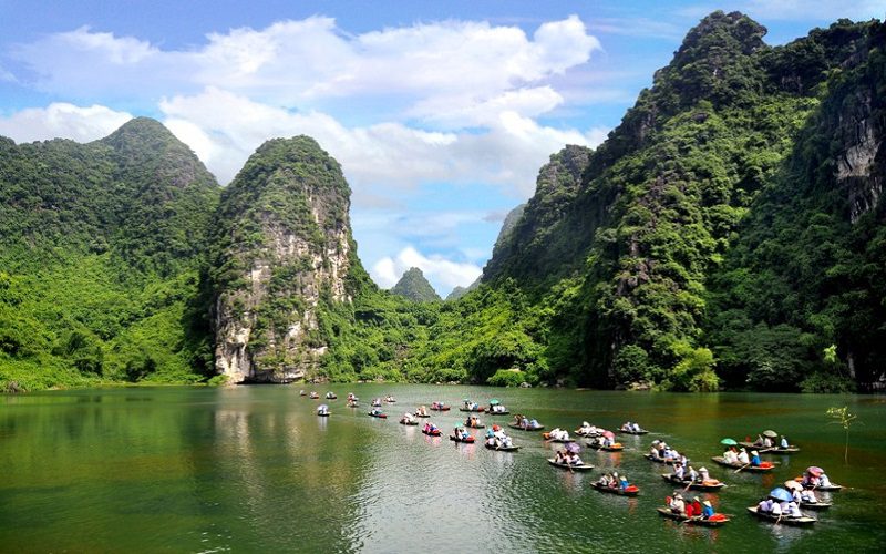 Ninh Bình Vietnam