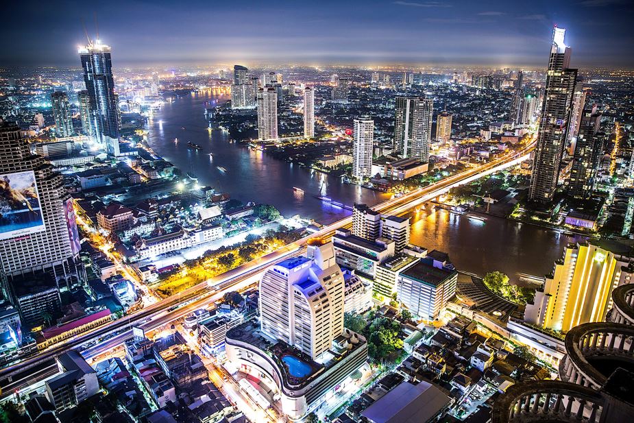 best time to visit Bangkok