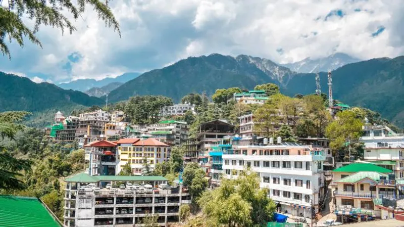 Mcleodganj
