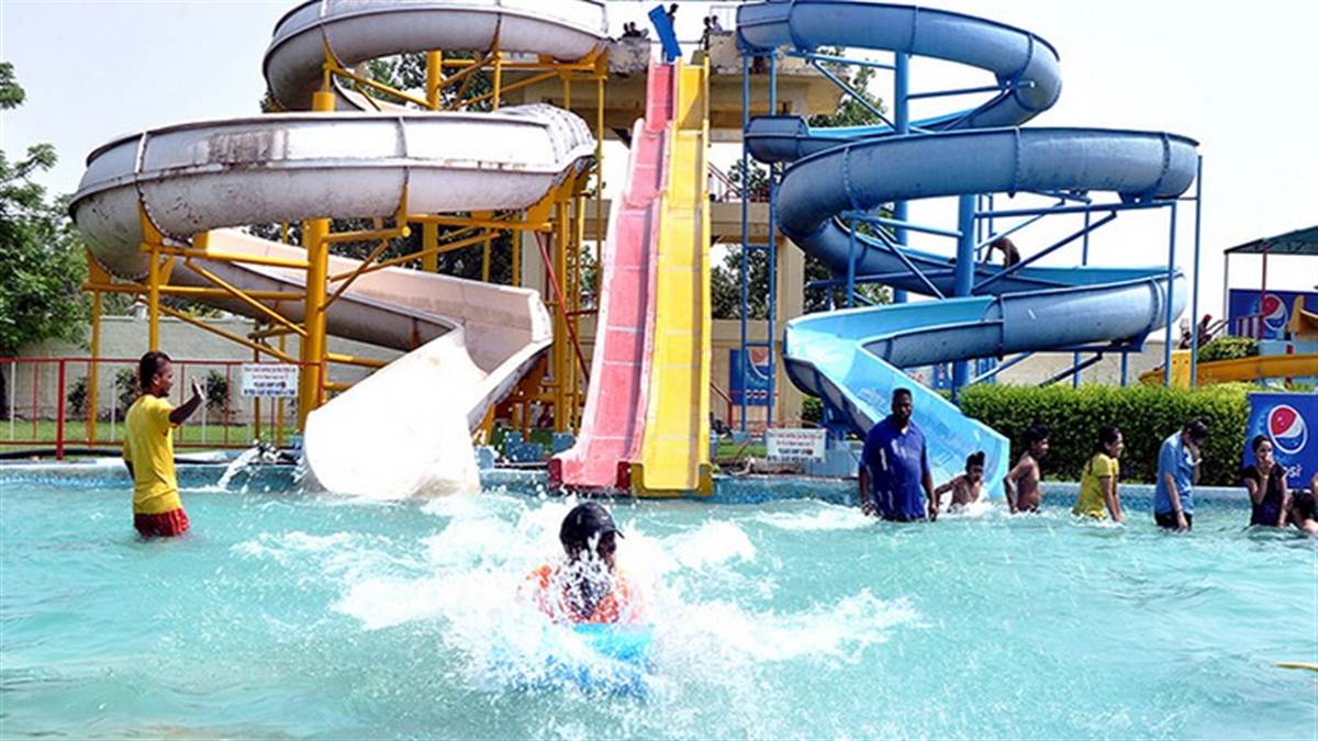 Fun City