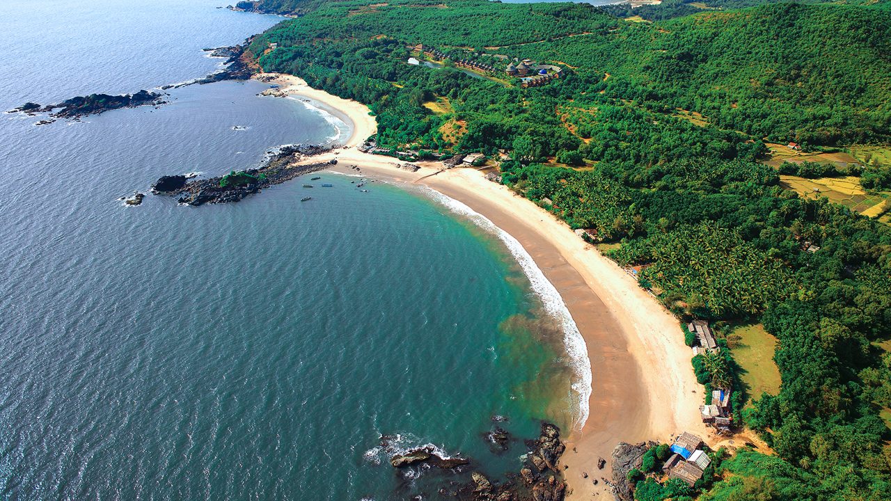 Gokarna, Karnataka