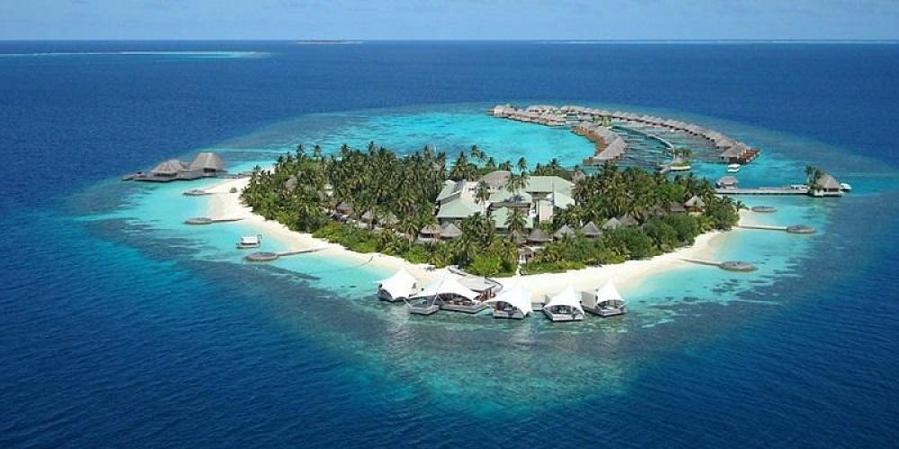 Hulhumale Island Maldives