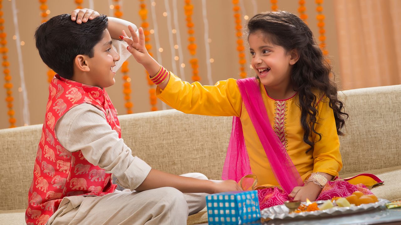 Bhai Dooj – The Eternal Bond of Siblings