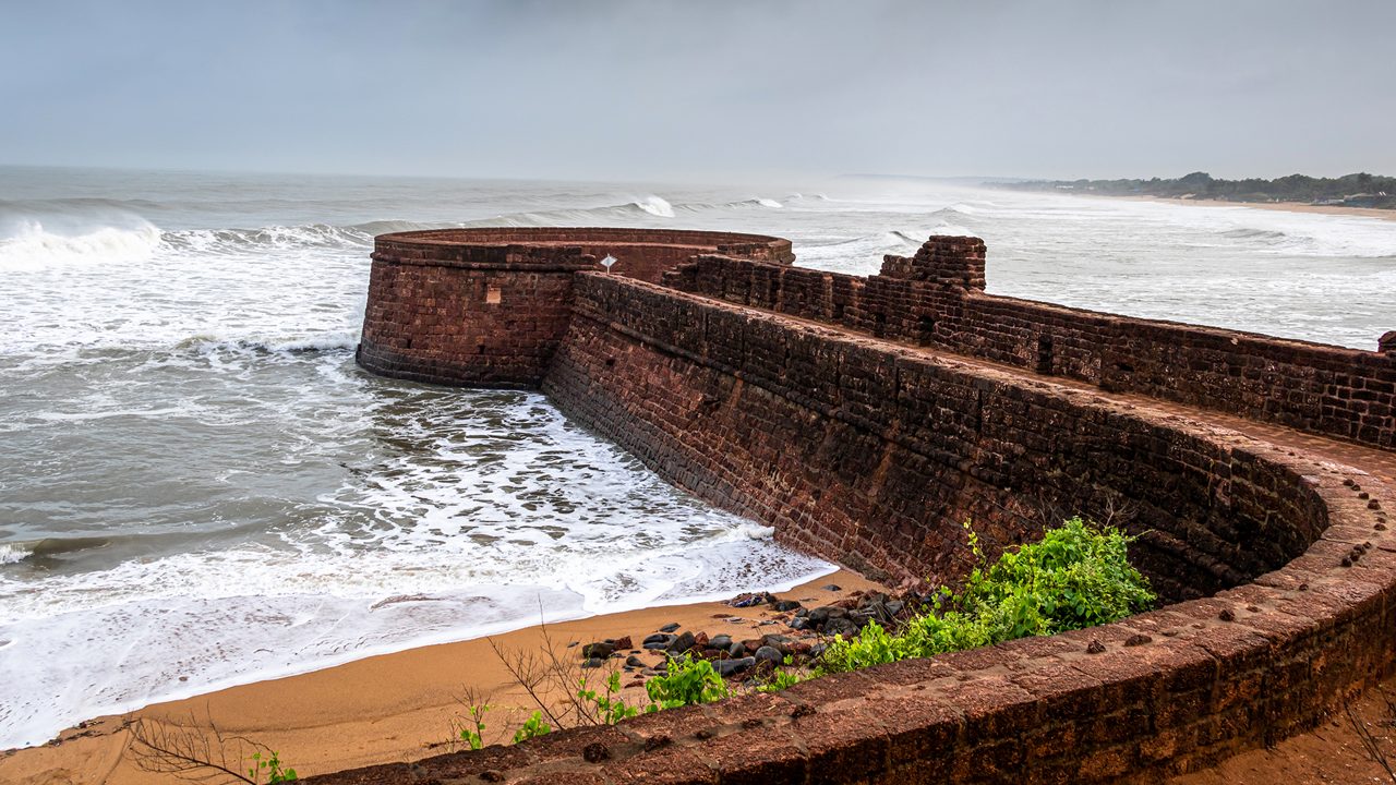 Fort Aguada
