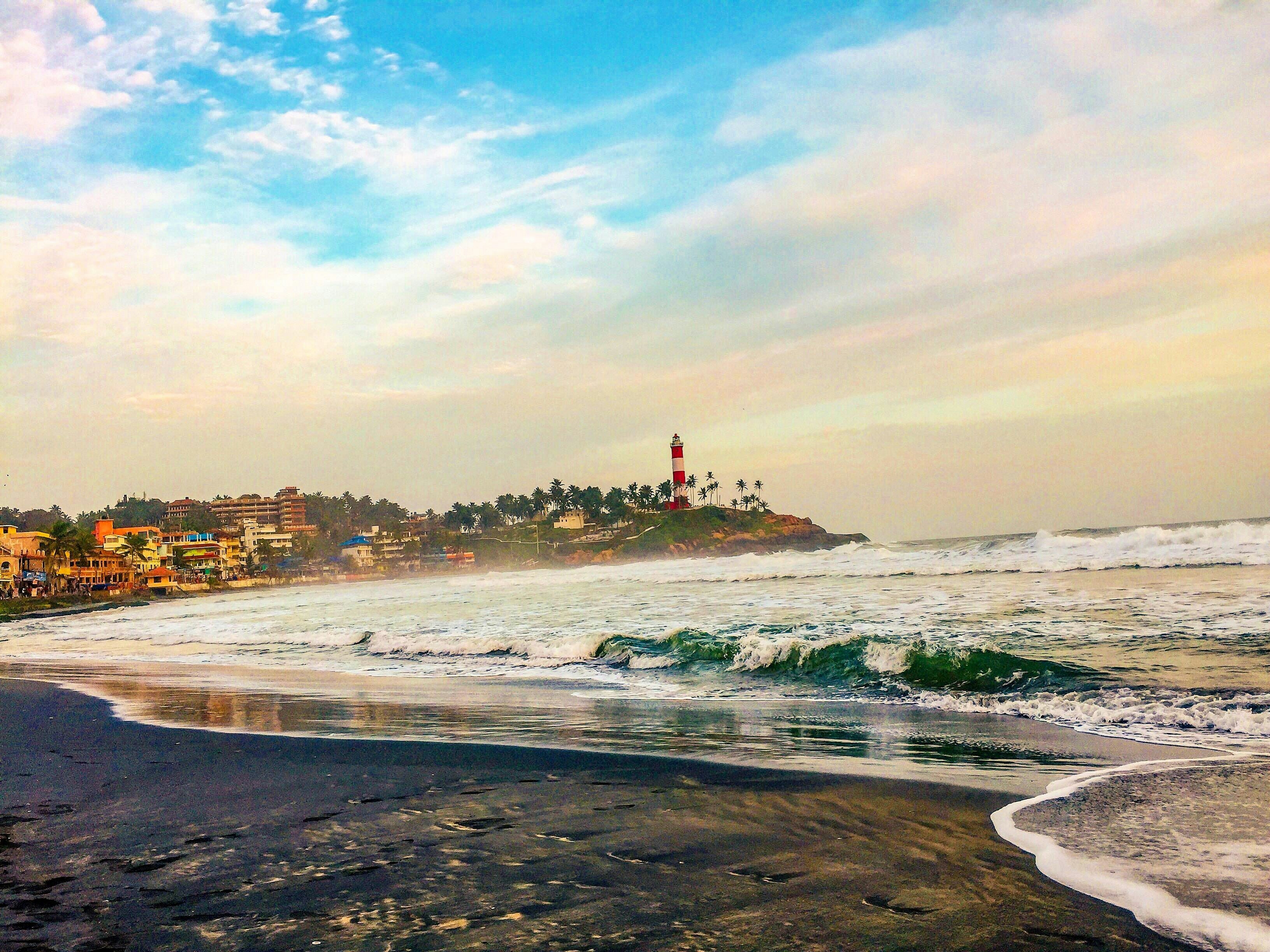Kovalam, kerala