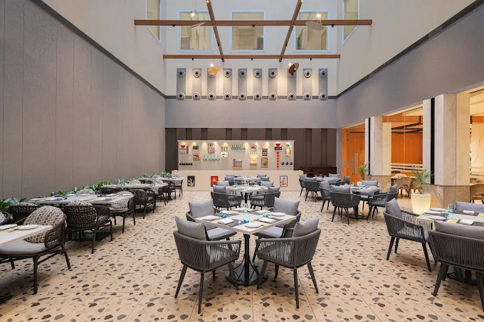 Kava Grill & Lounge