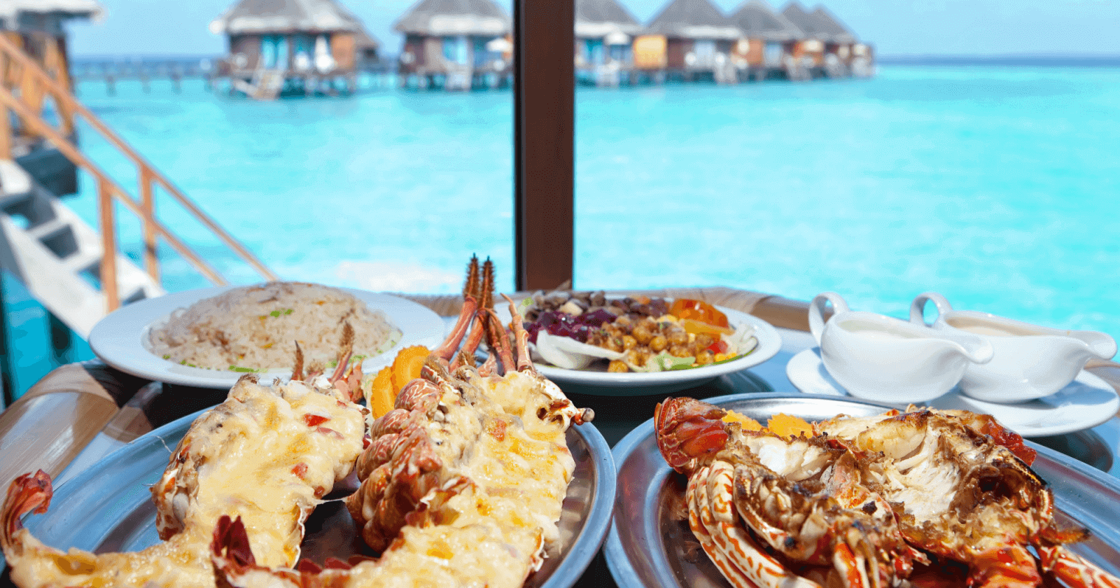 Maldivian Cuisine