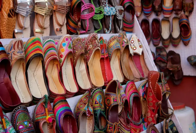 Shastri Market 
