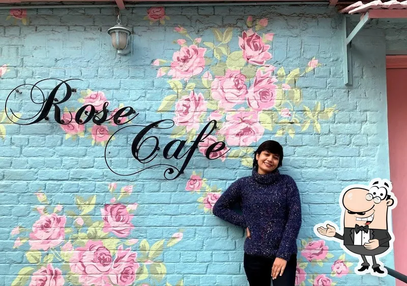 Rose Cafe
