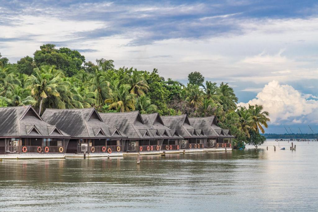 Ashtamudi kerala