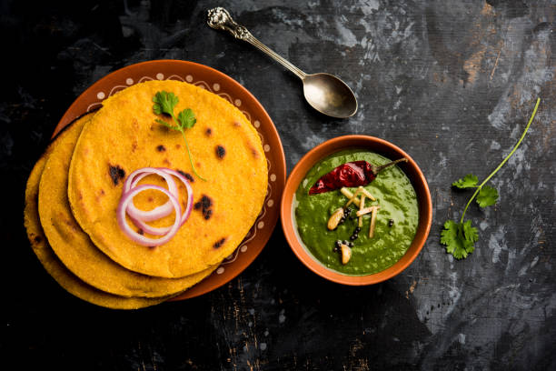  Cuisine of Punjab