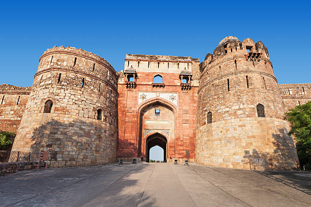 Purana Qila