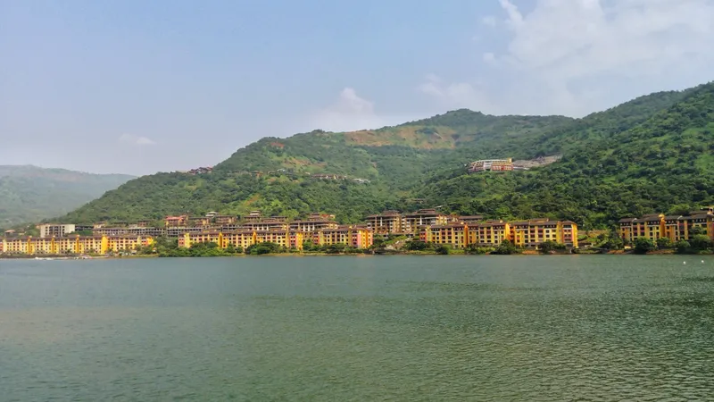 Lavasa