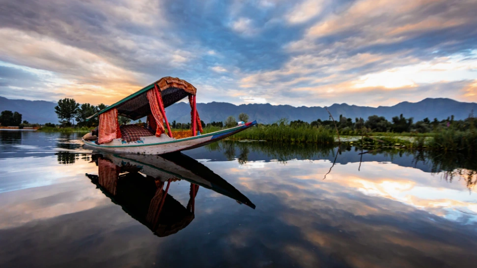 Kashmir