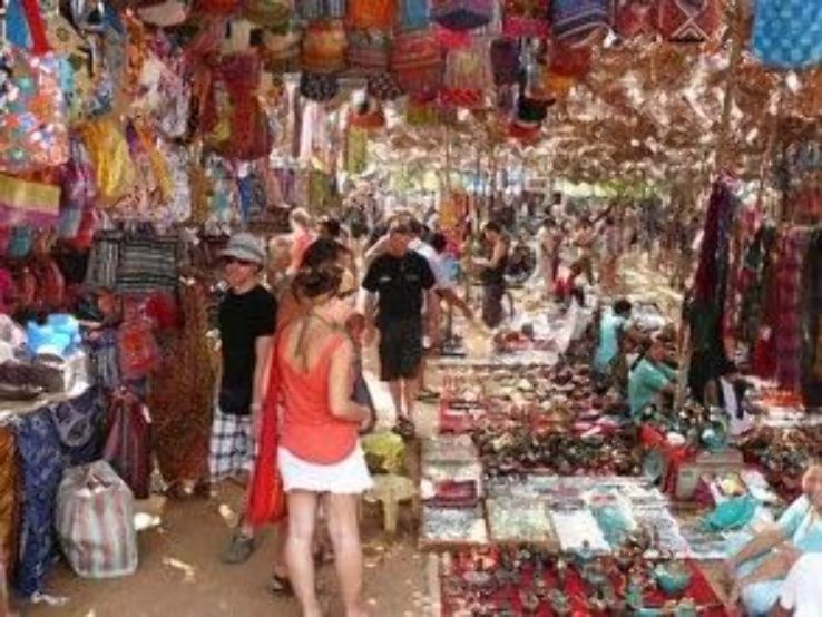 Margao Municipal Market