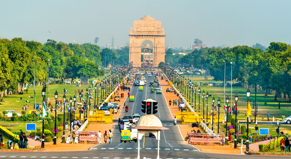 Best Budget Hotels in Delhi Under ₹2000