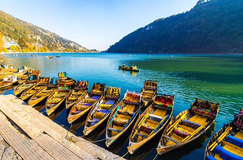 Nainital,Uttarakhand