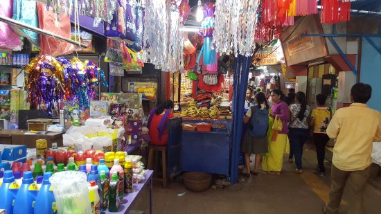 MMC market