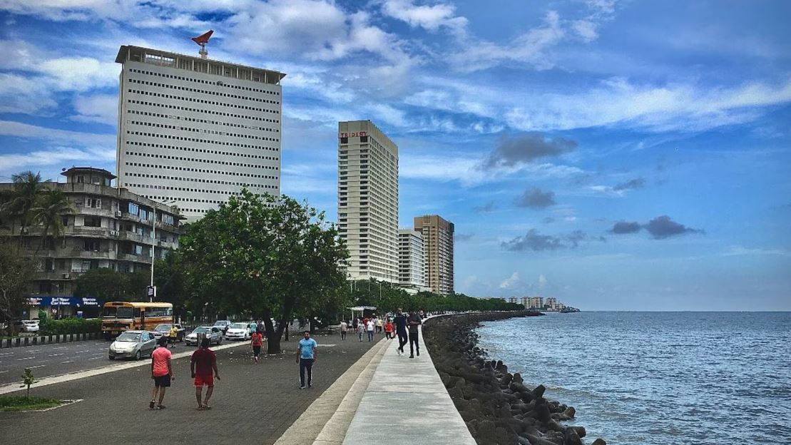Budget-Friendly Trip to Mumbai