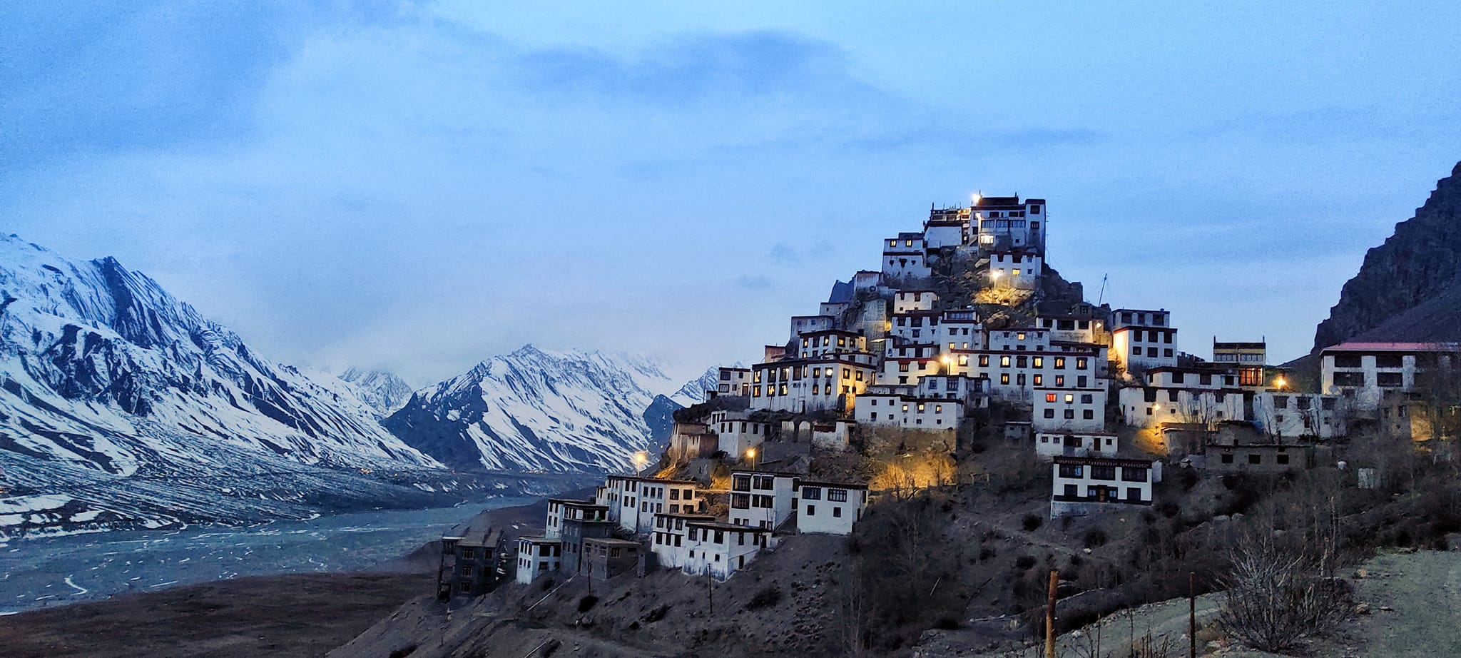 When to Visit & What to Expect