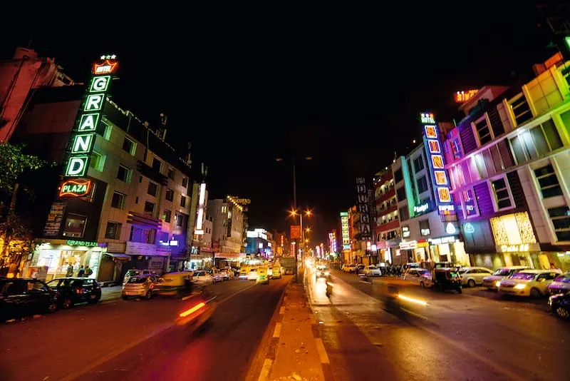 Paharganj