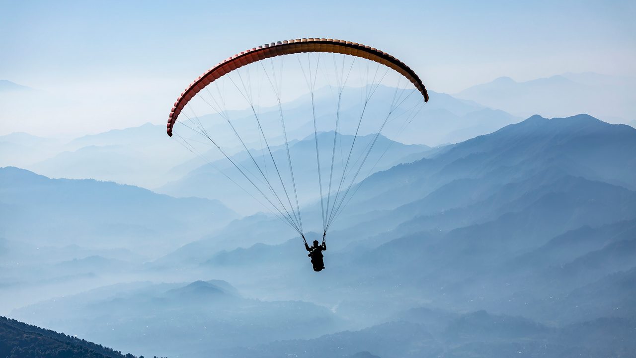 Bir-Billing,Himachal Pradesh