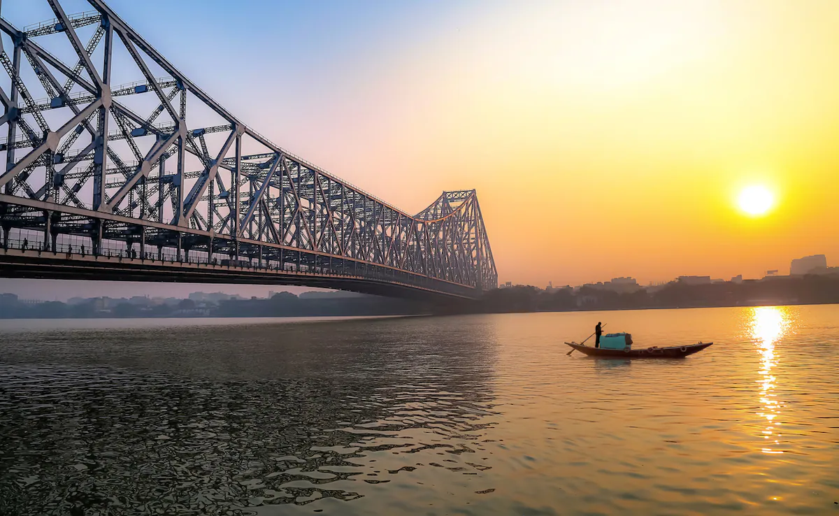Kolkata