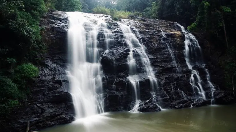 Coorg,Karnataka