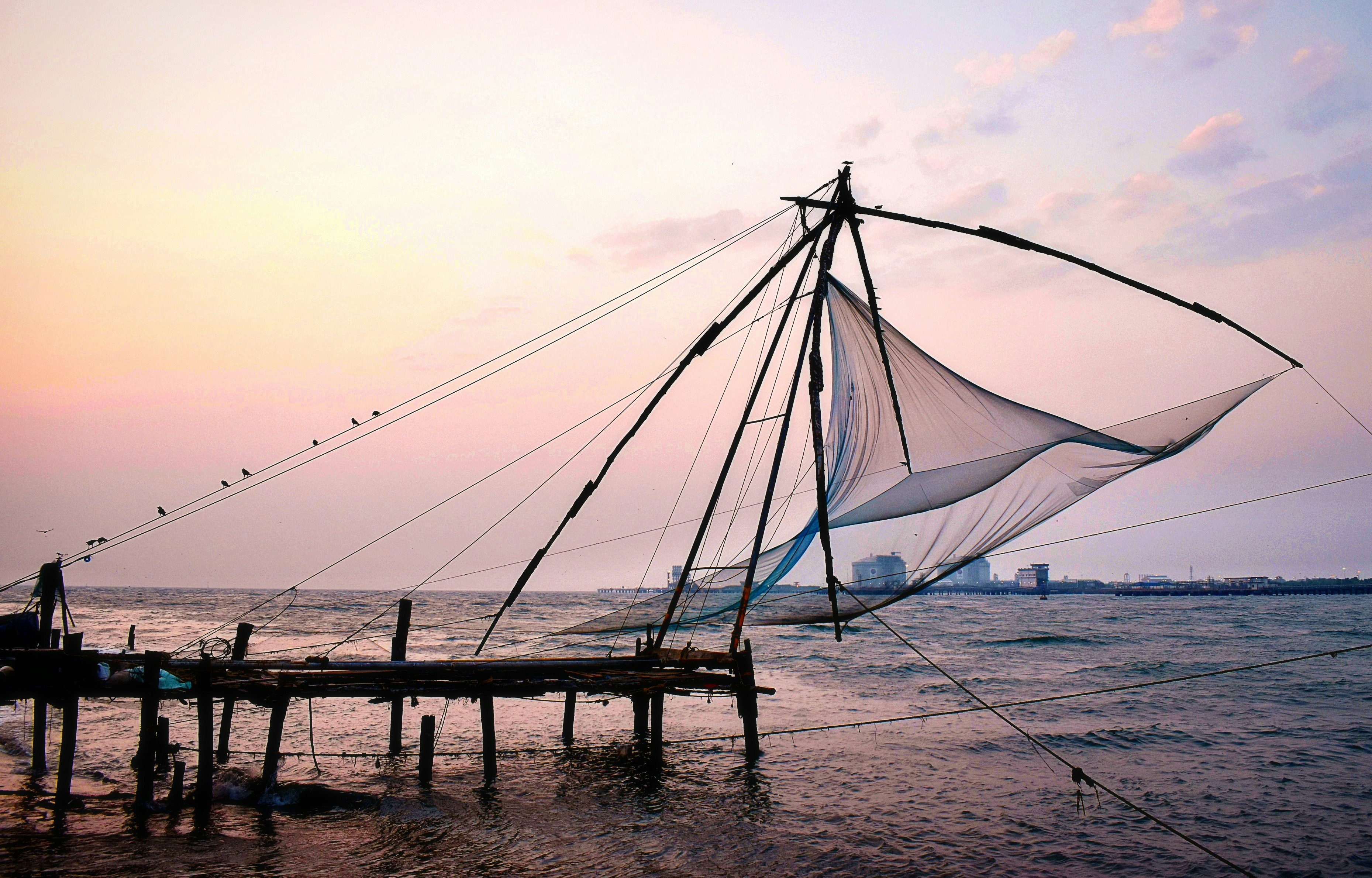 Fort Kochi, Kerala