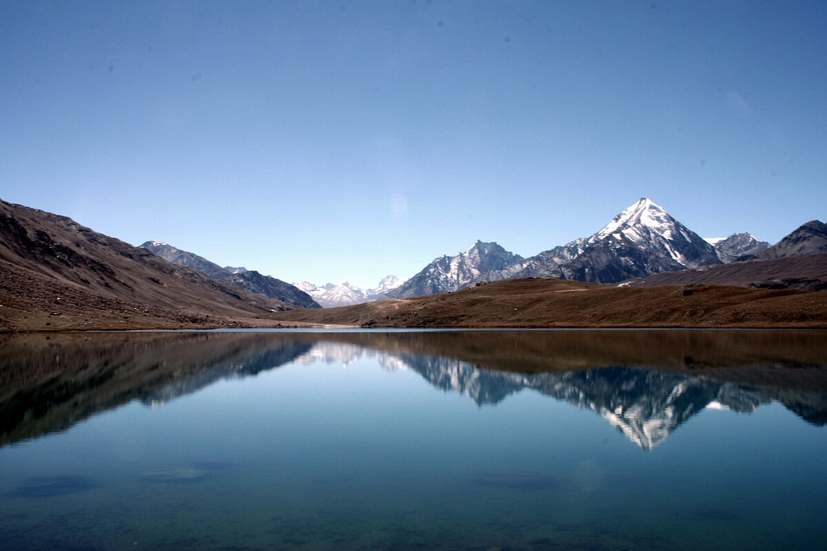 5-Day Spiti Itinerary