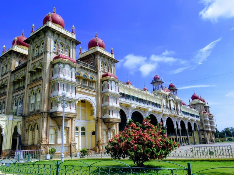 Mysore